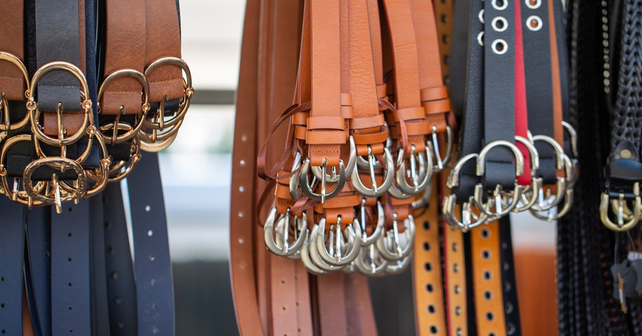 How To Choose the Right Size Belt for Your Child