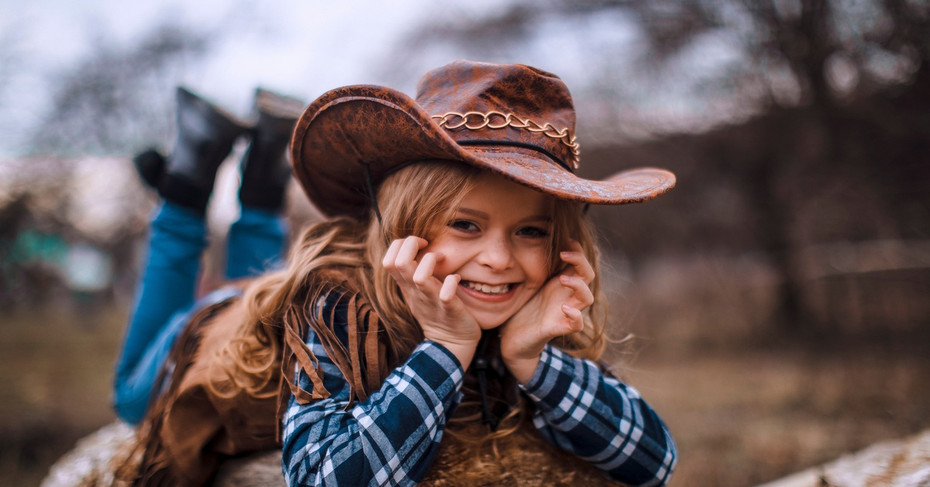 9 Tips for Buying a Cowboy Hat for Your Little Buckaroo