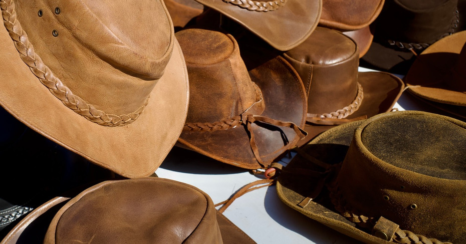 Things To Know About Buying Your First Cowboy Hat