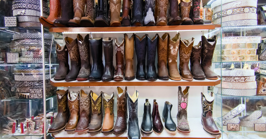 Tall vs. Short Boots: When To Wear Each Style