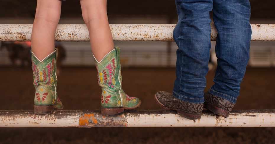 Everything You Need To Know About Kids’ Cowboy Boots Everything You Need To Know About Kids’ Cowboy Boots