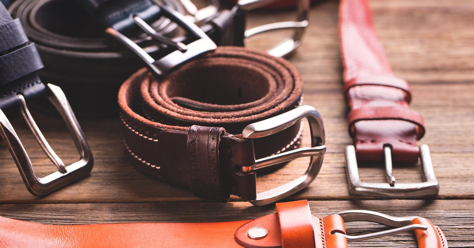 An Overview of Popular Belt Trends for Kids