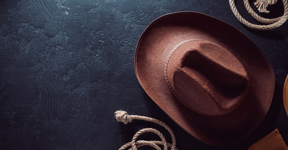 How Wide Brims Change the Look of a Classic Cowboy Hat