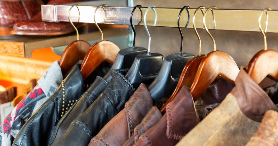 Different Types of Western Jackets and When To Wear Them