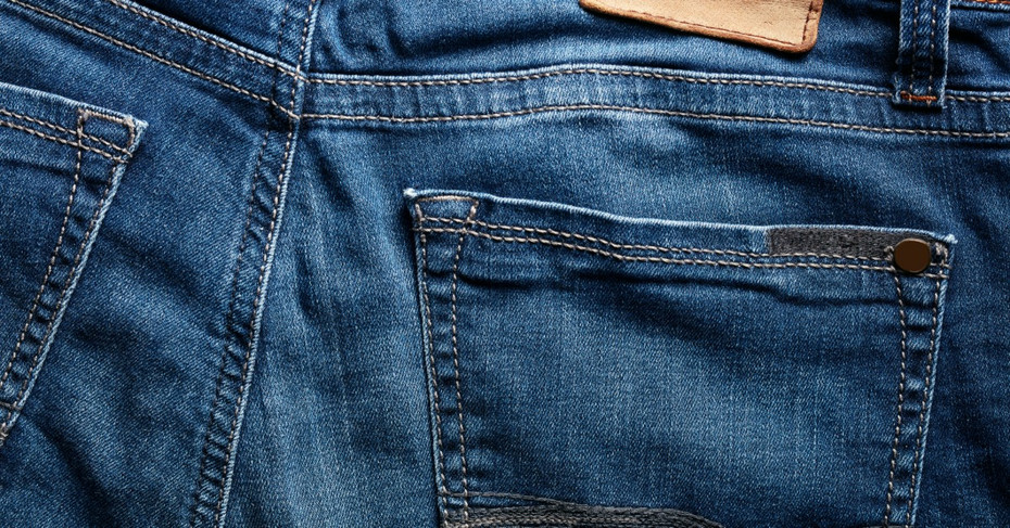 Advantages of Midweight Denim in Western Jeans