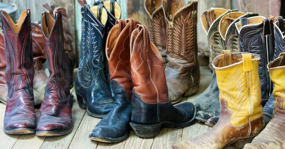 Work Boots vs. Dress Boots: Know the Difference