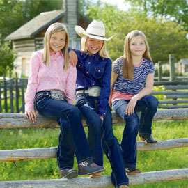 western style clothing near me