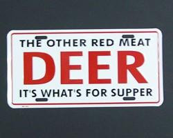 Deer 