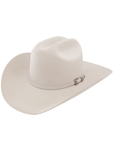 ResistolÂ® The Challenger 5X Fur Felt Cowboy Hat