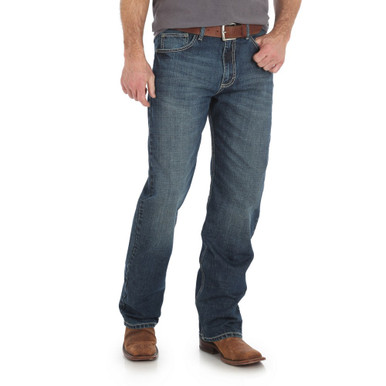 Wrangler 20X® Men's No. 33 Relaxed Fit Jeans