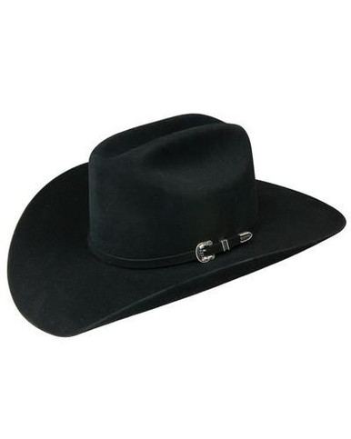 Seneca 4X Cowboy Hat | Stetson