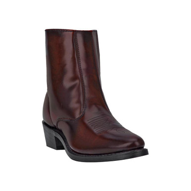 laredo men's long haul boot