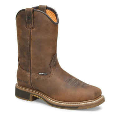 carolina boots waterproof