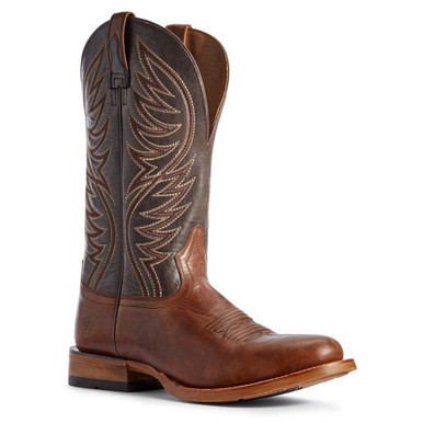 ariat slick fork