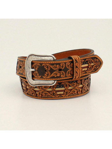 3D Belt Co.® Men display picture 2