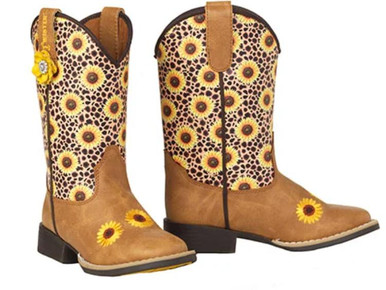Twister Kids Boot - 443010004