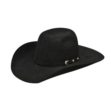 https://cdn11.bigcommerce.com/s-t1n43taf3i/products/44022/images/152777/Ariat-Youth-Punchy-Black-Wool-4-Brim-Hat__S_1__43551.1684420668.386.513.jpg?c=2