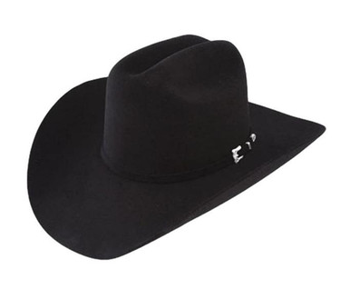 Resistol® Black Gold 20X Fur Felt Cowboy Hat display picture 3