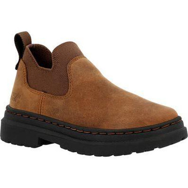 Georgia Boot® Little Kids' Romeo Superlyte Shoes