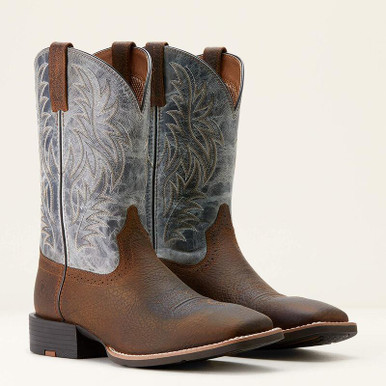 ariat-mens-earth-brownglacier-