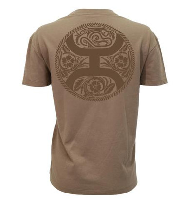 ｙ*ｏ様 House on the Hill L/S Tee (Brown Ho y*o様 House on the Hill L/S Tee (Brown Ho y*o