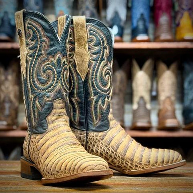 tanner-mark-mens-tan-caiman-  display picture 1