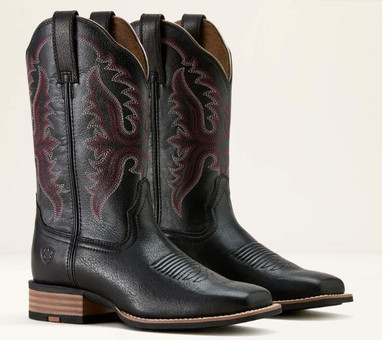 ariat-ladies-black-obsidian-