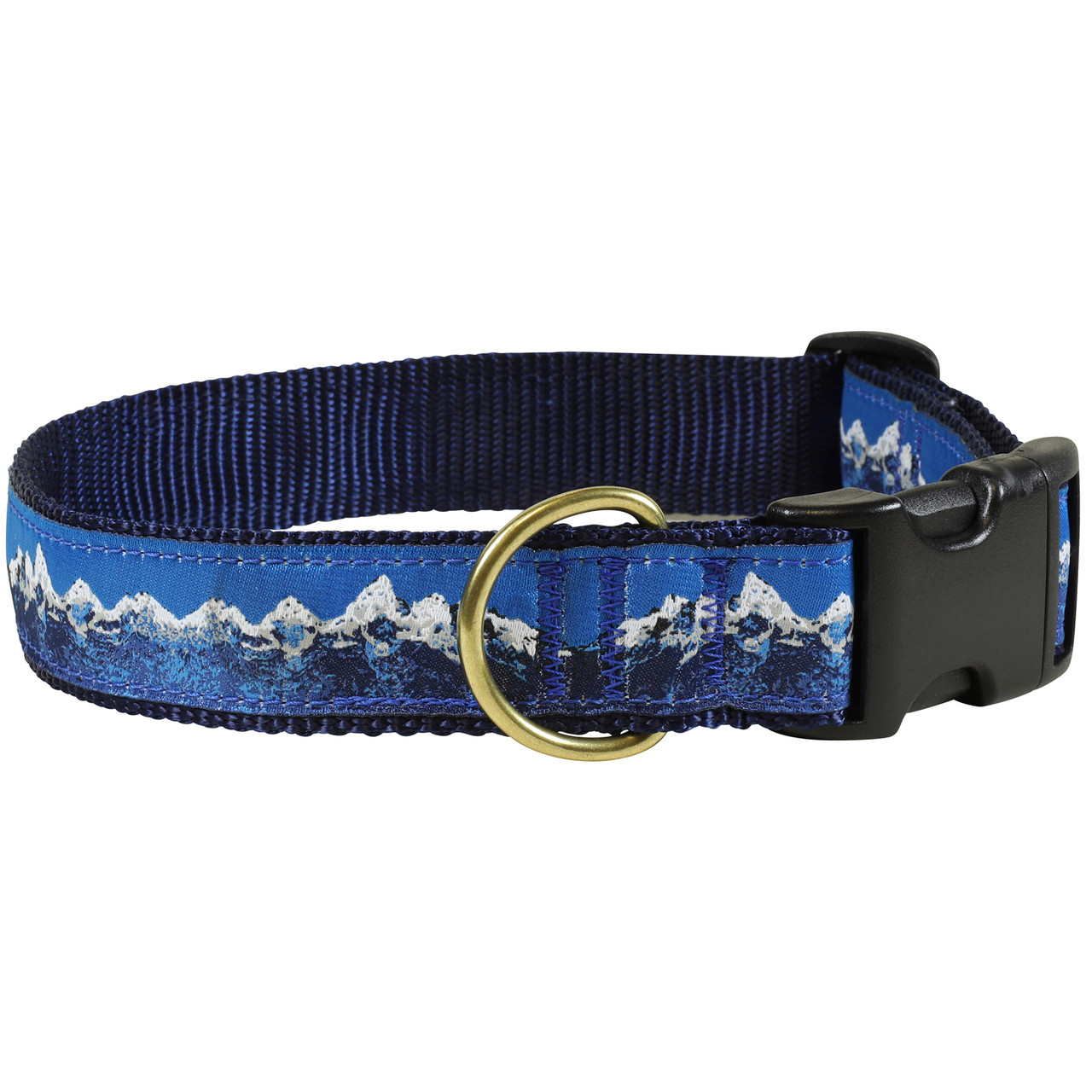 the range dog collars