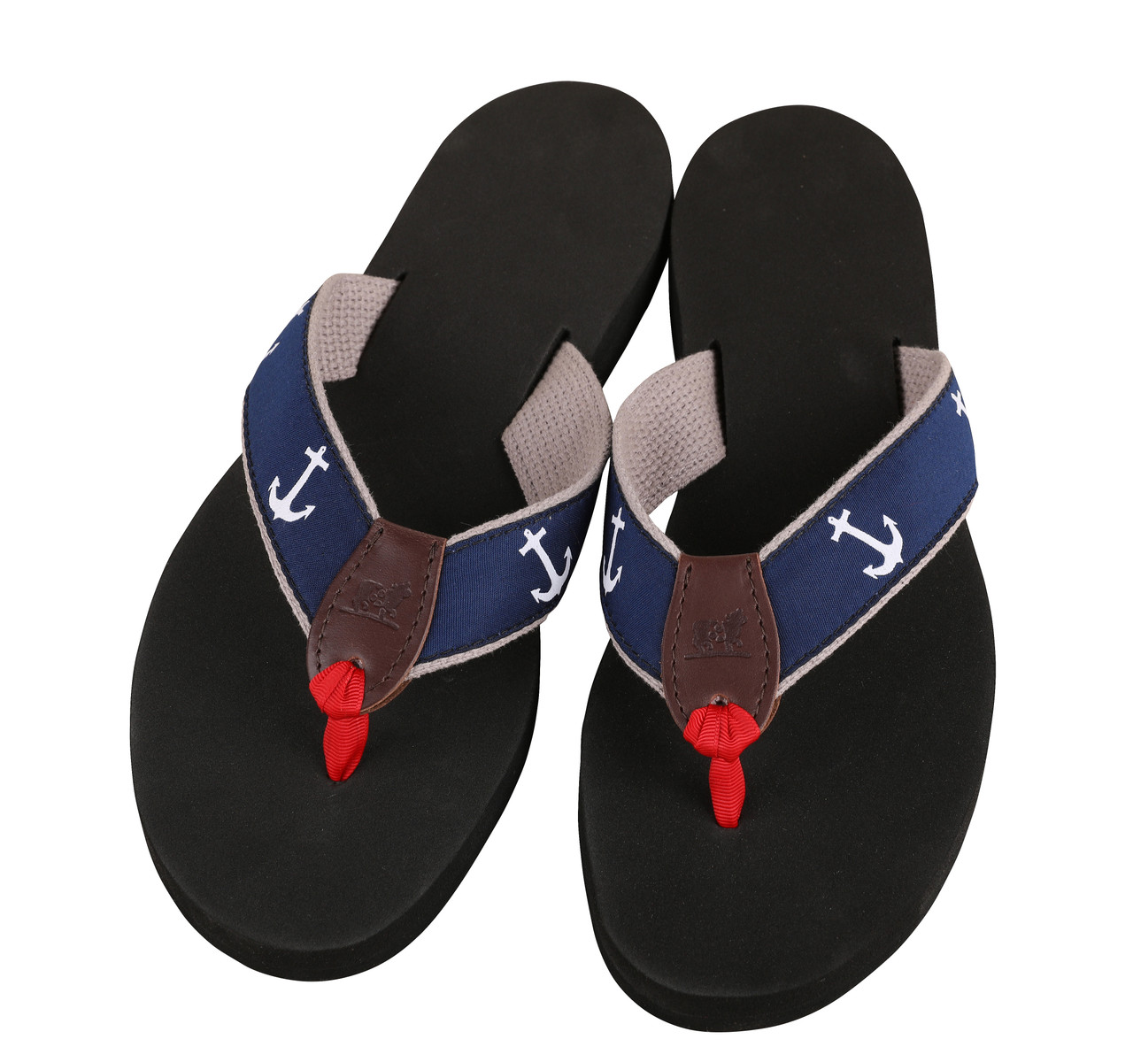 anchor flip flops