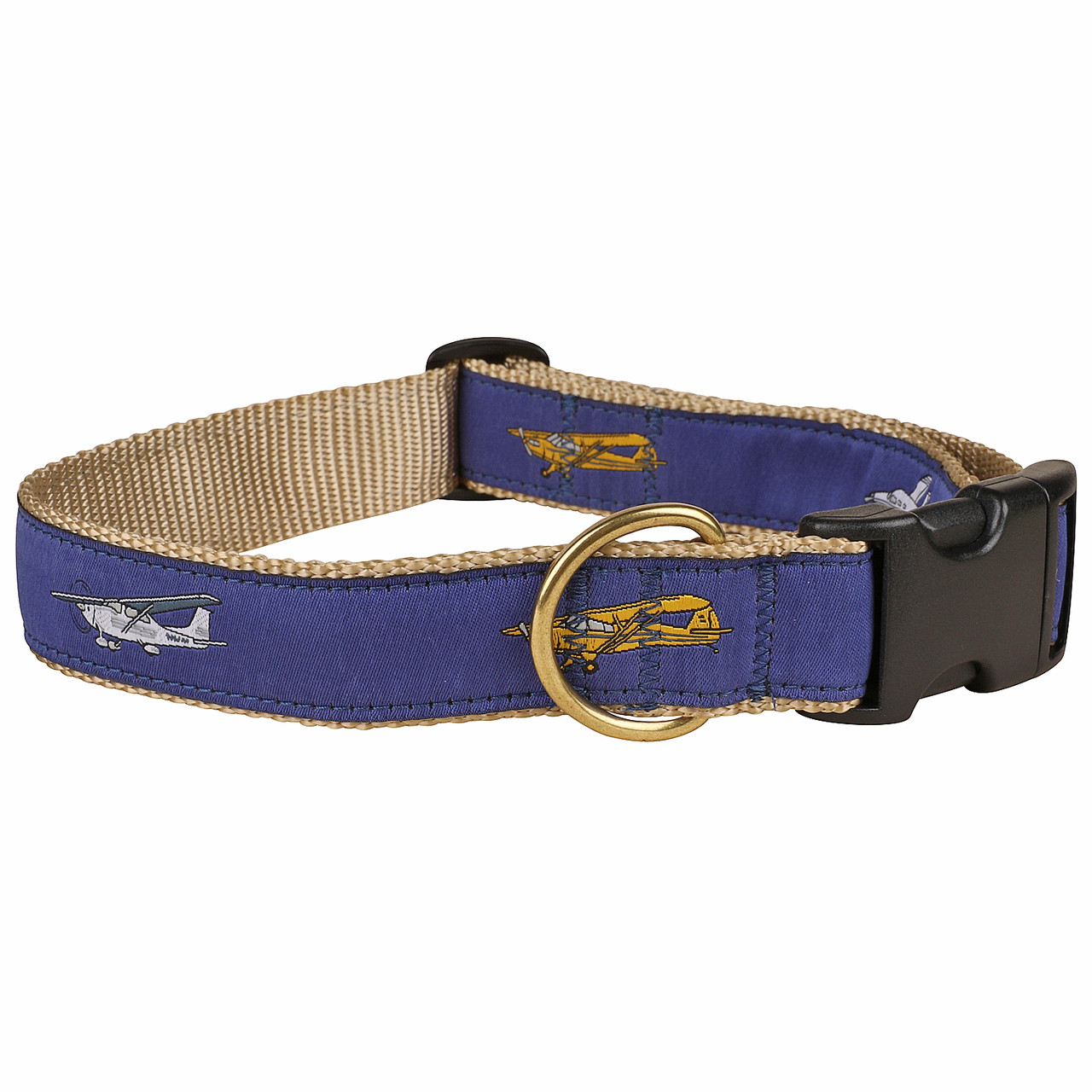 Unique Dog Collars  Belted Cow Company Made in Maine