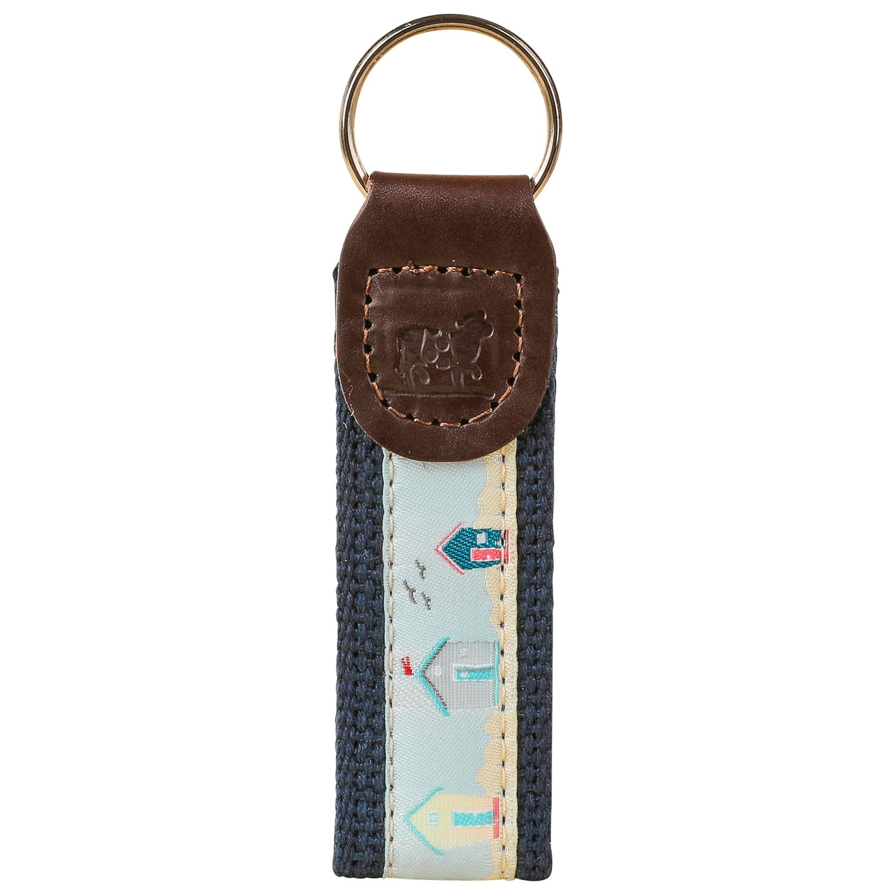 Key Fob Strap and Keyring: Maine Made Accessories