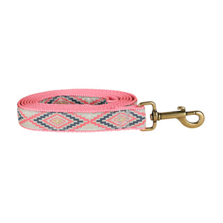 Chili Pepper Cactus Dog Collar  1 Inch by Belted Cow Company. Maine In  Maine