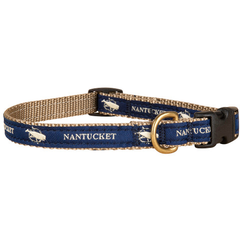 Unique Dog Collars  Belted Cow Company Made in Maine