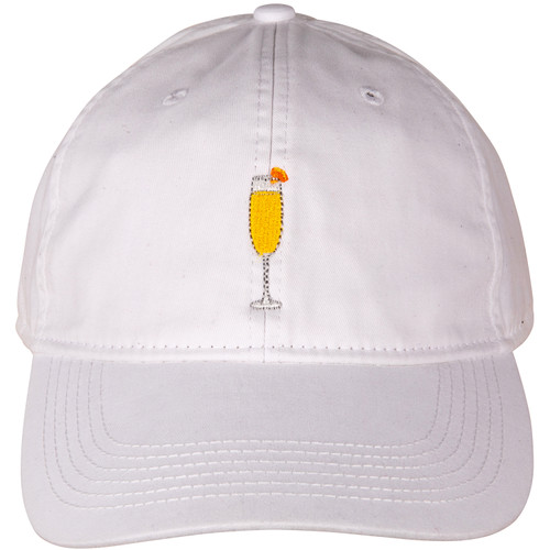 Mimosa Hat