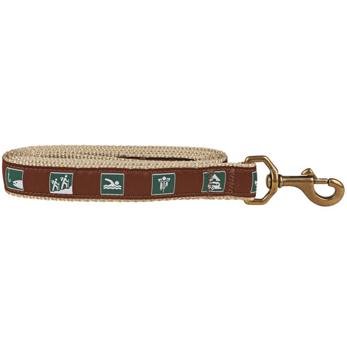 Ll bean personalized dog clearance collars