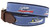 Powerboats Leather Tab Belt