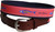 Eric Hopkins Coral Fish Belt