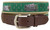 View from the Green Leather Tab Belt | Dartmouth