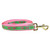 Crab (Pink&Green) Dog Lead