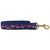 Yard Flamingos 1.25" Dog Lead