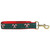 Candy Canes 1.25" Dog Lead