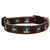 Parks & Rec 1.25" Dog Collar