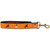 Guard Dog Dog Lead | Orange | 1.25 Inch