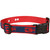 Lobster Underground Fence Dog Collar