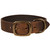 Leather Dog Collar