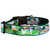 Vacationland Dog Collar