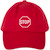 Stop Sign Hat
