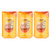 L'Oreal kids tropical mango shampoo 250ml x 3