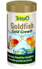 Tetra Tetrafin Gold Goldfish Growth 113G