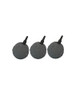 50mm (2in) Ball Air stone - Ceramic x 3